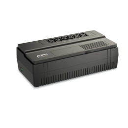 APC BACK-UPS BV 650VA AVR IEC OUTLET