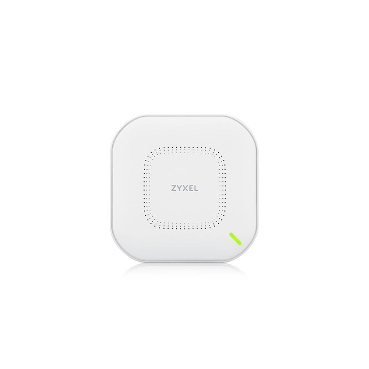 ZYXEL ACCESS POINT INDOOR POE WI-FI 6 AX 2975MB, ANTENNE SMART INTEGRATE, SOFFITTO/PARETE