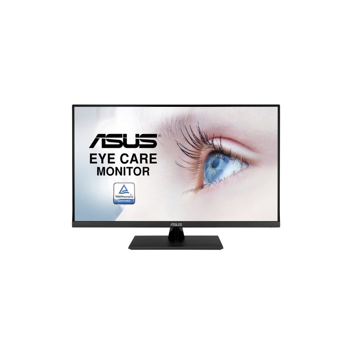 ASUS MONITOR 31,5 LED IPS 16:9 4K UHD 4MS 350 CDM, VESA 100X100, DP/HDMI