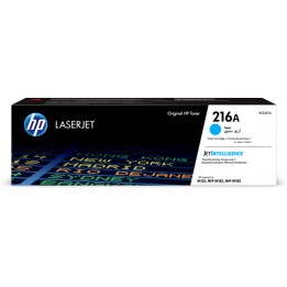 HP TONER CIANO 216A LASER STANDARD
