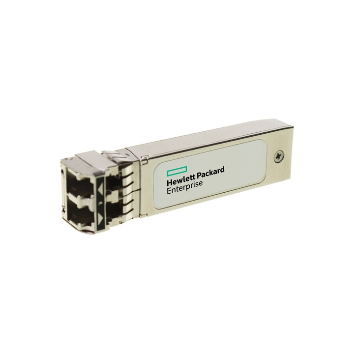 HPE TRANSCEIVER JD092B X130 10G SFP+ LC SR
