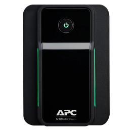 APC BACK-UPS 500VA 230V