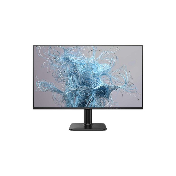 PHILIPS MONITOR 23,8 LED VA 16:9 FHD 1MS 300 CDM, VGA/HDMI