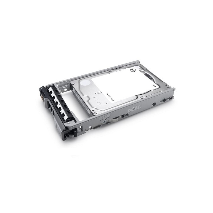 DELL TECHNOLOGIES 2.4TB 10K RPM SELF-ENCRYPTING SAS 12GBPS 2.5IN HOT-PLUG HARD DRIVEFIPS140-2CUSKIT