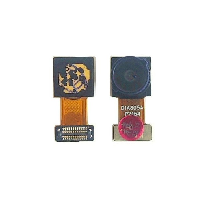 ANGOLO AMPIO CAMERA POSTERIORE PICCOLO 8MP PER XIAOMI 12 LITE (220312.