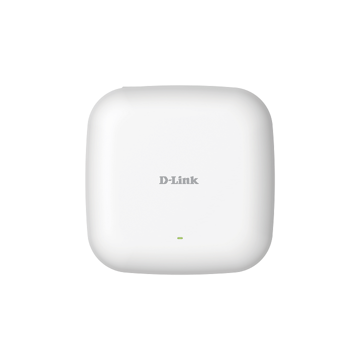 D-LINK ACCESS POINT AX3600 WI-FI 6 DUAL-BAND POE