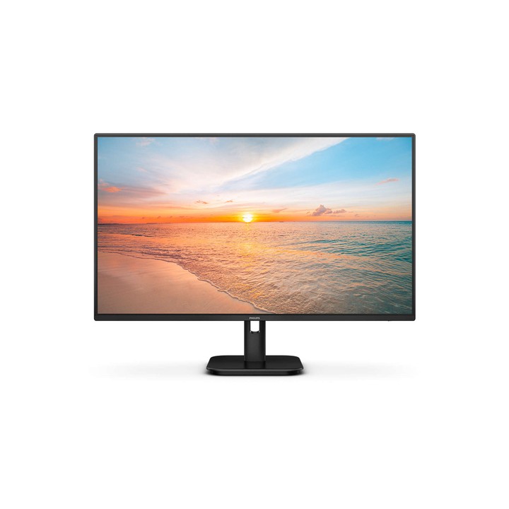 PHILIPS MONITOR 27 LED IPS 16:9 FHD 4MS 300 CDM 120hz, VGA/DP/HDMI, MULTIMEDIALE