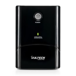 VULTECH UPS 1050VA GRUPPO DI CONTINUITA LINE INTERACTIVE CON LCD