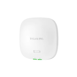 HPE NETWORKING INSTANT ON AP21 (RW) DUAL RADIO 2X2 WI-FI 6 ACCESS POINT PACK OF 5