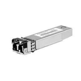 HPE TRANSCEIVER ARUBA INSTANT ON 10G SFP+ LC LR 10KM SMF MONOMODALE