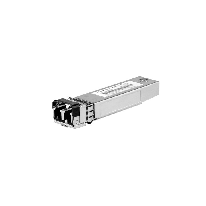 HPE TRANSCEIVER ARUBA INSTANT ON 10G SFP+ LC LR 10KM SMF MONOMODALE