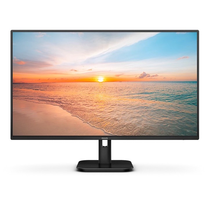 PHILIPS MONITOR 27 LED IPS 16:9 FHD 4MS 250 CDM 100HZ, VGA/HDMI, MULTIMEDIALE