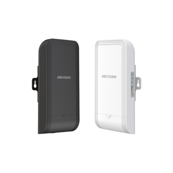 HIKVISION SWITCH HIKVISION WIRELESS BRIDGE WIFI 2.4GHZ PUNTO PUNTO