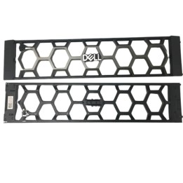 DELL TECHNOLOGIES POWEREDGE 2U STANDARD BEZEL CUSTOMER INSTALL