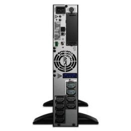 APC SMART-UPS 1500VA 1200W, RACK/TOWER, LINE INTERACTIVE