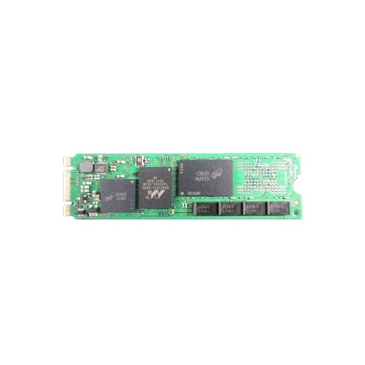 DELL TECHNOLOGIES 240GB2EIT06M.2 SINGLE STICKS2 CK