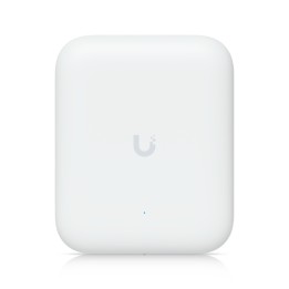 UBIQUITI ACCESS POINT U7-PRO-OUTDOOR WIRELESS UNIFI 1P RJ45 2.5 GBE WIFI 7/5/6 POE+ 2.4G/5HZ MIMO 2X