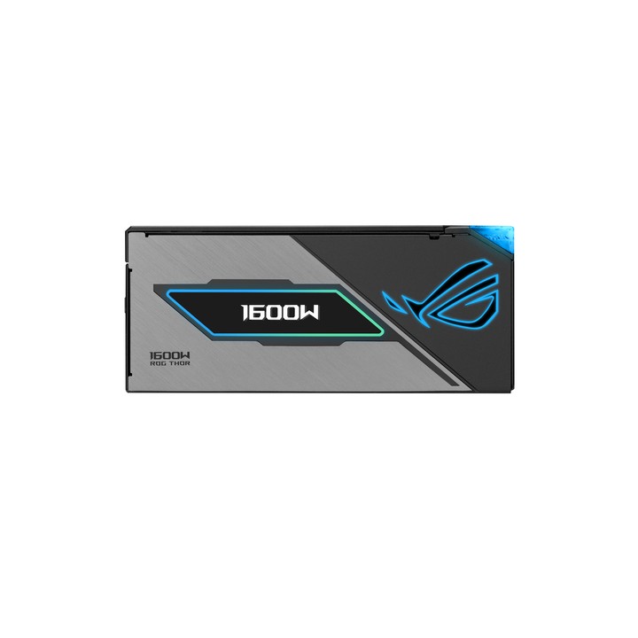 ASUS ALIMENTATORE ROG-THOR-1600T3-GAMING, 80 PLUS TITANIUM