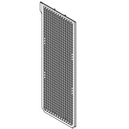 DELL TECHNOLOGIES POWEREDGE T160 FILTER BEZEL CUSTOMER KIT