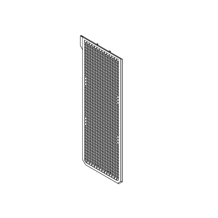 DELL TECHNOLOGIES POWEREDGE T160 FILTER BEZEL CUSTOMER KIT