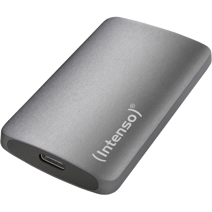INTENSO SSD ESTERNO TX800 1TB USB 3.2 2X2 2.100 MB/S