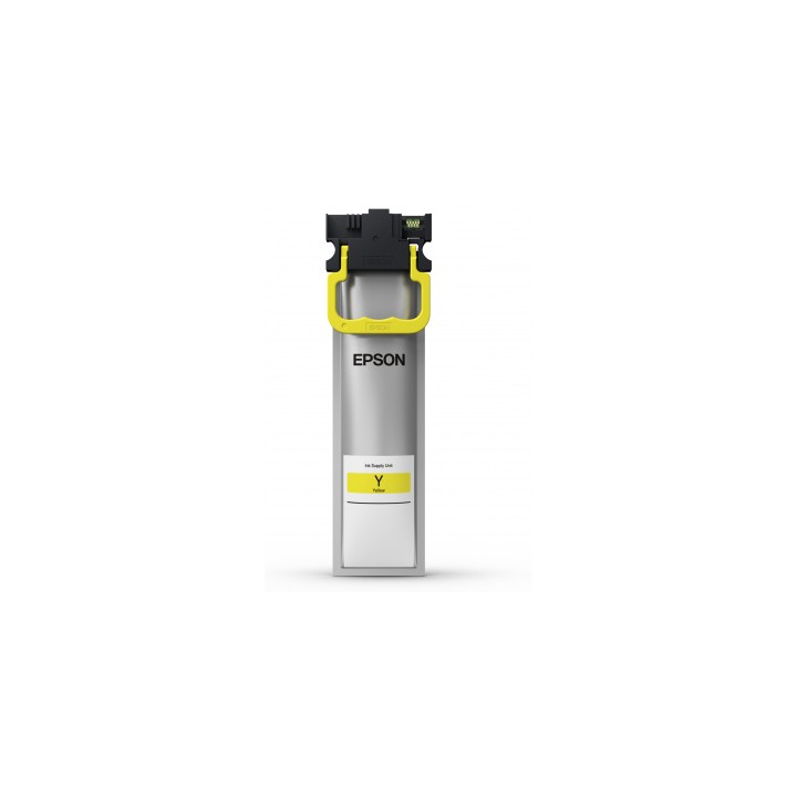 EPSON TANIKA INK L GIALLO PER WF-C5XXX