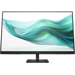 HP MONITOR 27 LED IPS 16:9 FHD 5MS 250 CDM, REG ALTEZZA, VGA/DP/HDMI, MULTIMEDIALE, SERIE 3 PRO 327ph