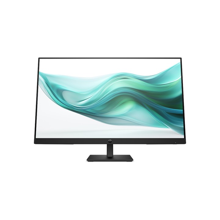 HP MONITOR 27 LED IPS 16:9 FHD 5MS 250 CDM, REG ALTEZZA, VGA/DP/HDMI, MULTIMEDIALE, SERIE 3 PRO 327ph