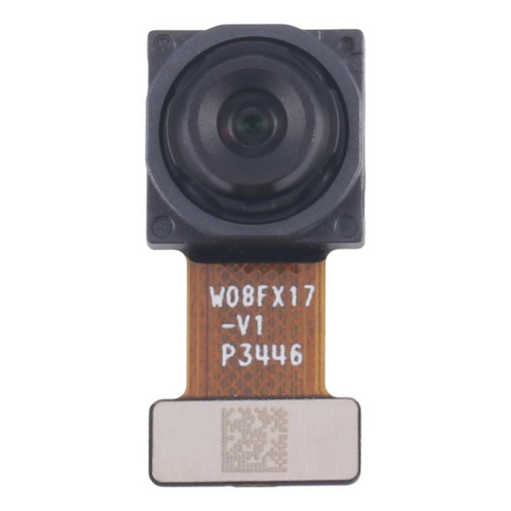 ANGOLO AMPIO CAMERA POSTERIORE PICCOLO 8MP PER XIAOMI POCO X7 PRO (24.