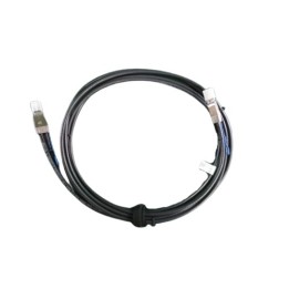 DELL TECHNOLOGIES 12GB HD-MINI SAS CABLE 2M CUSKIT