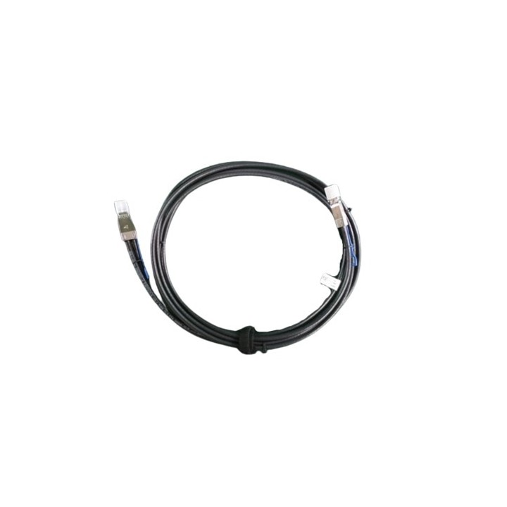 DELL TECHNOLOGIES 12GB HD-MINI SAS CABLE 2M CUSKIT