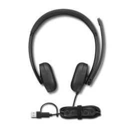 LENOVO CUFFIE WIRED VOIP 5000 - TEAMS