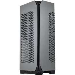 COOLER MASTER CASE NCORE 100 MAX, INCLUDE ALIM 850W GOLD E DISSIPAZIONE A LIQUIDO