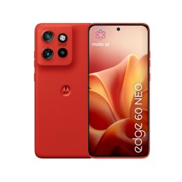 MOTOROLA SMARTPHONE EDGE 60 NEO 5G DS 8+256 ITA POINCIANA