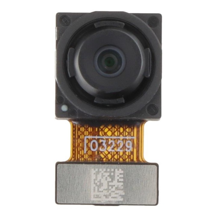 ANGOLO AMPIO CAMERA POSTERIORE PICCOLO 8MP PER XIAOMI POCO X7 (24095P.