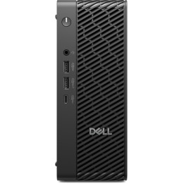 DELL WKS PRO MAX MICRO Ultra 7 265 32GB 1T SSD RTX A1000 8GB WIN 11 PRO