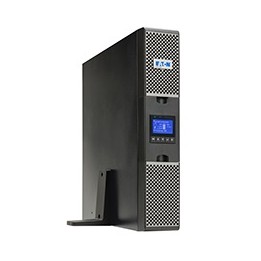 EATON 9PX UPS NETPACK, 1000VA, 1000W, INGR: C14, USC: (8) C13 RACK/TOWER, 2U, SCHEDA DI RETE INCLUSA