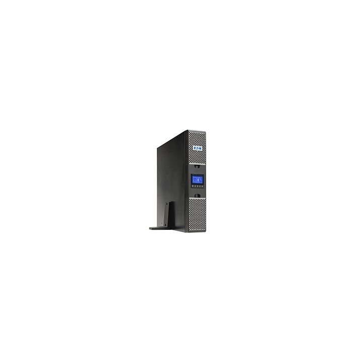 EATON 9PX UPS NETPACK, 1000VA, 1000W, INGR: C14, USC: (8) C13 RACK/TOWER, 2U, SCHEDA DI RETE INCLUSA