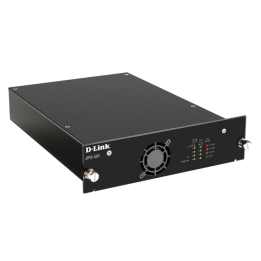 D-LINK ALIMENTATORE POE RIDONDANTE PER DGS-1520-28, DGS-1520-28MP, DGS-1520-52, DGS-1520-52MP