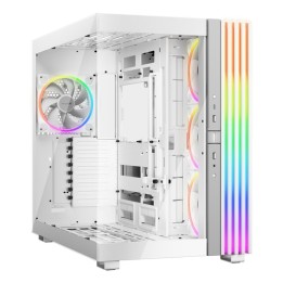 BE QUIET! CASE ATX LIGHT BASE 900 FX WHITE