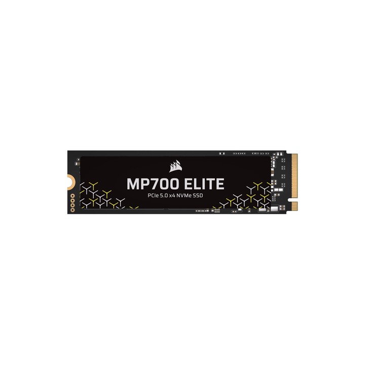 CORSAIR SSD MP700 ELITE 1TB M.2 NVME PCI-E GEN 5