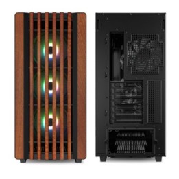 SHARKOON CASE REBEL C70 RGB