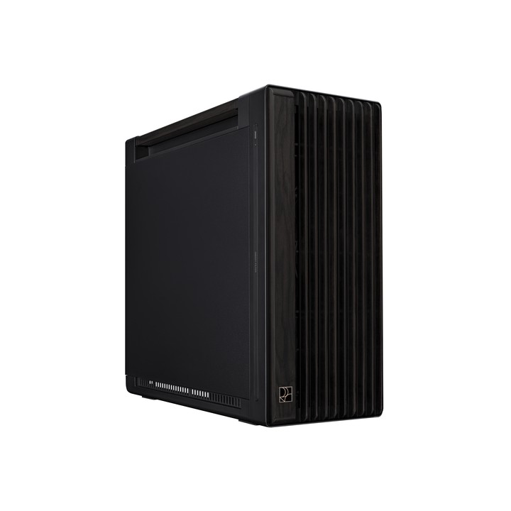 ASUS CASE PROART PA602 WOOD METAL PWM NERO
