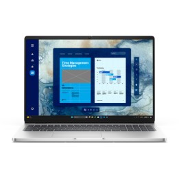 DELL NB 16" PRO 16 Ultra 7 255U 16GB 512GB SSD WIN 11 PRO