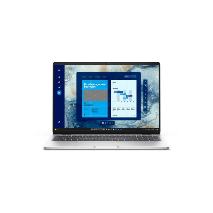 DELL NB 16" PRO 16 Ultra 7 255U 16GB 512GB SSD WIN 11 PRO