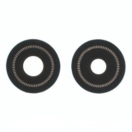 SET 2 PEZZI VETRO DI CAMERA PER XIAOMI POCO X8 PRO MAX (2602BPC18G)