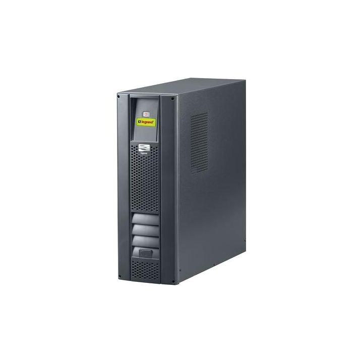 LEGRAND UPS WHAD ONLINE 2500VA ESPAND.IN AUTONOMIA