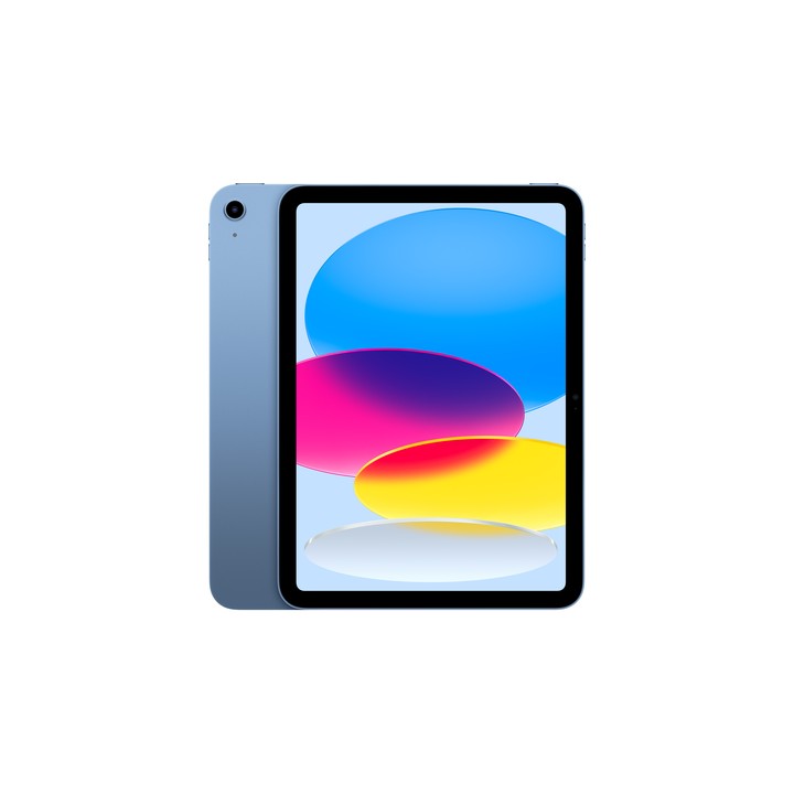 APPLE 11INCH IPAD WIFI 256GB, BLUE