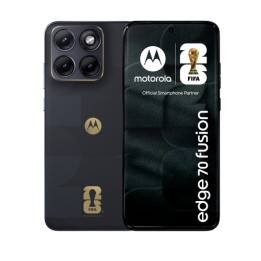 MOTOROLA SMARTPHONE EDGE 70 FUSION 5G DS 8+256 SILHOUETTE FIFA ED.