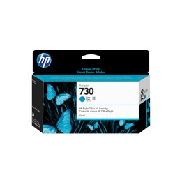HP MATERIALE DI CONSUMO, 730, CIANO